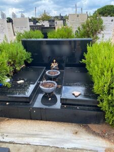 חוקי מצבות ותקנות